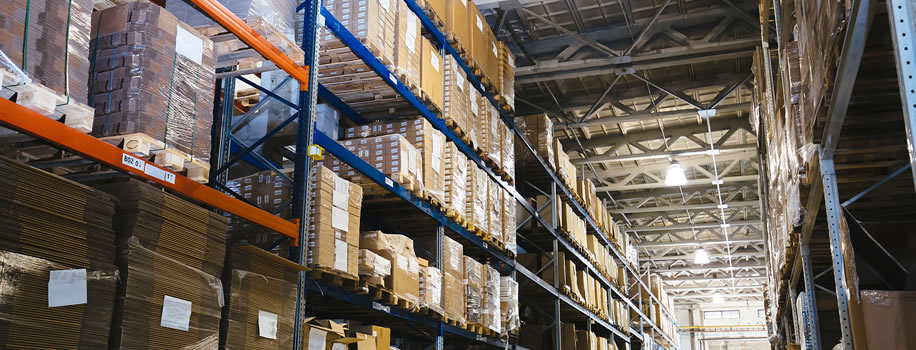 Security Solutions for Warehouses in Gardena, CA